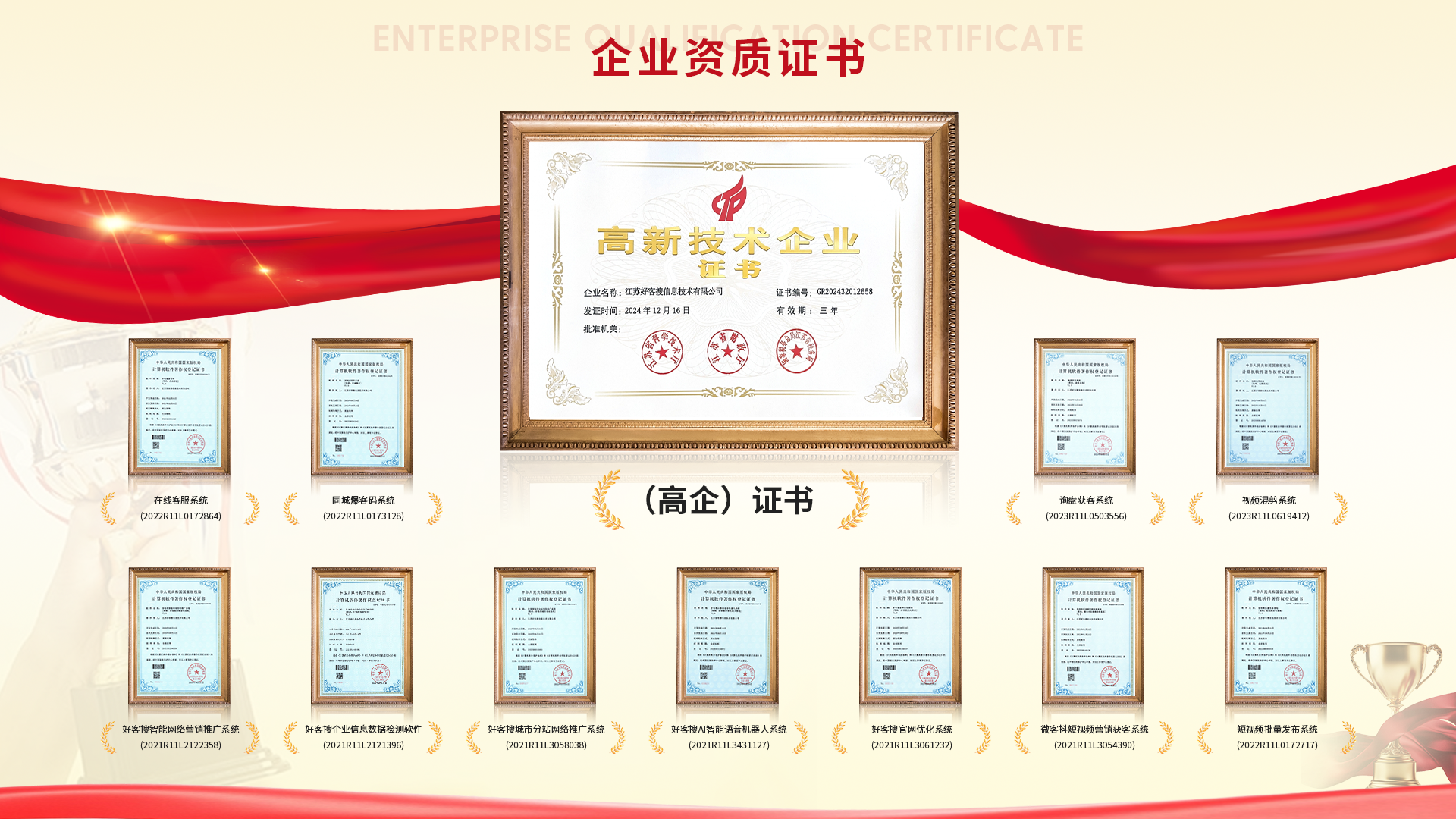 凉城网站排名收录的几条秘密，很少有人知道